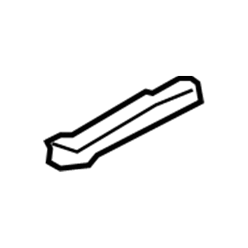 Scion 53653-21010 Lower Brace