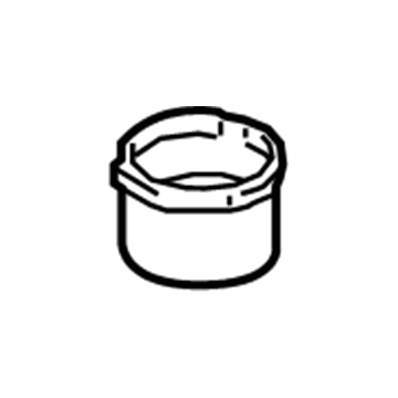 Toyota 47299-02160 Strainer