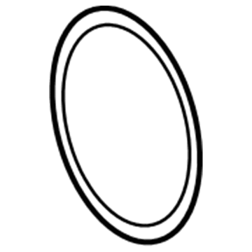 Toyota 29343-22011 Cover O-Ring