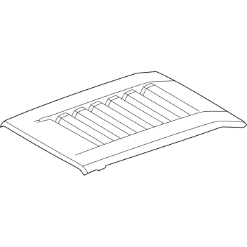 Toyota 76181-AK020 Scoop