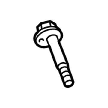 Toyota Camber and Alignment Kit - 48190-24020