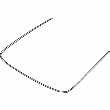 Toyota 56117-64010 Dam