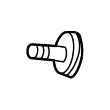 Toyota 44730-20080 Booster Check Valve