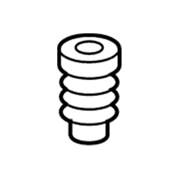 Toyota 48341-48050 Stopper