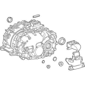 Toyota G1050-42010 Drive Unit