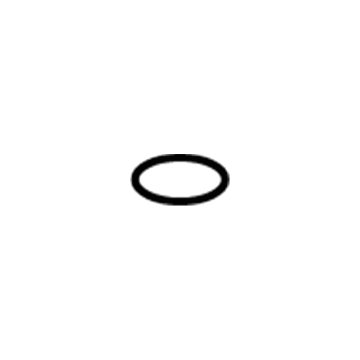 Toyota 90580-10001 Upper Ball Joint Ring