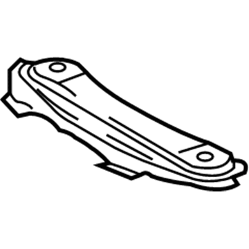 Scion 57501-52020 Center Brace