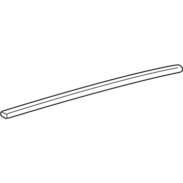 Toyota 63447-0C011 Bar