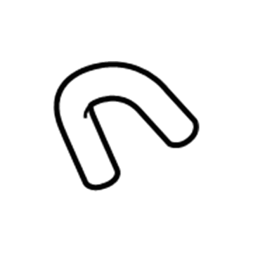 Scion 77759-WB001 Connector Hose