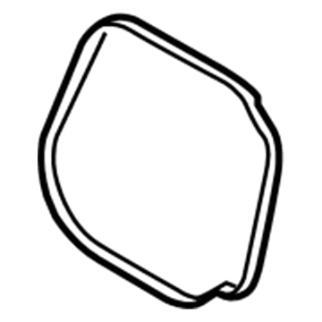 Scion 12255-WB001 Vent Chamber Gasket