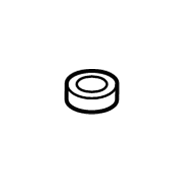 Scion 90118-WB749 Vent Valve Retainer