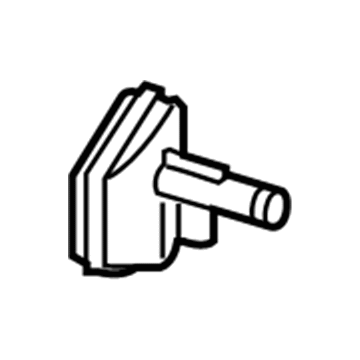 Scion 25719-WB001 Vacuum Tank