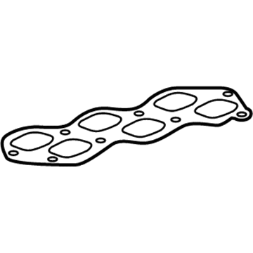 Toyota 17179-31010 EGR Chamber Gasket
