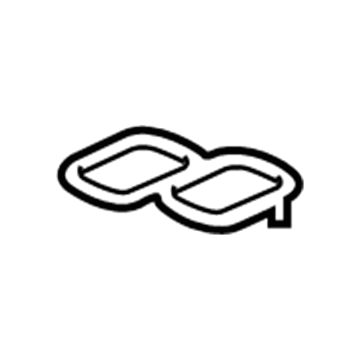 Toyota 17176-31130 Intake Manifold Gasket