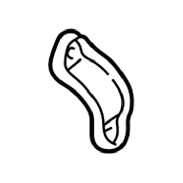 Toyota 45271-16020 Bracket