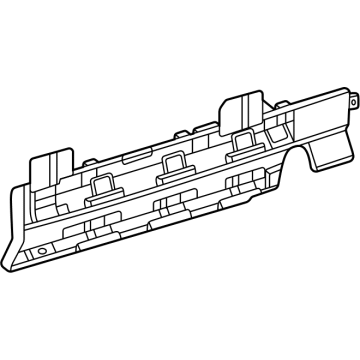 Toyota 891B0-35010 Motion Sensor