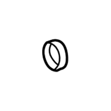Toyota 90917-A6001 Intermed Pipe Gasket