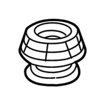 Toyota 48609-52100 Strut Mount