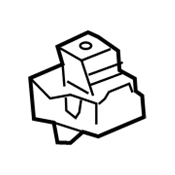 Toyota 84810-0E120 Window Switch