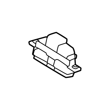 Toyota SU003-08499 Switch