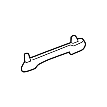 Toyota 74610-12140-B1 Assist Strap