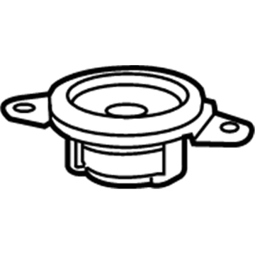 Toyota 86160-06380 Tweeter