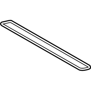 Toyota 16462-0A170 Tank Gasket