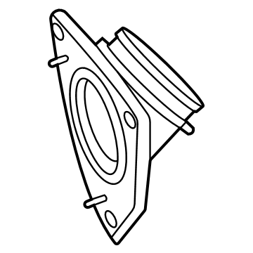 Toyota 45025-48110 Cover