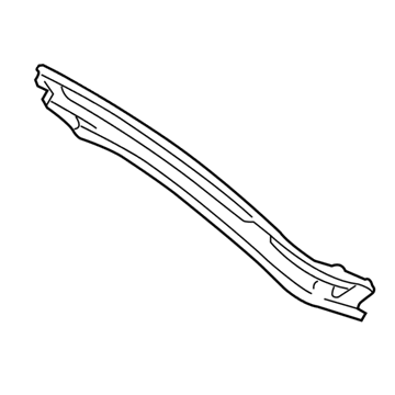 Scion 61625-21901 Extension