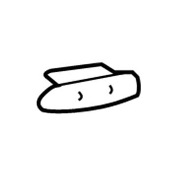 Scion 61745-32010 Extension Support