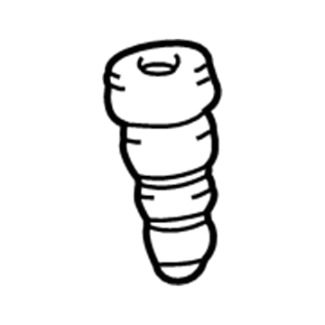 Toyota 48331-AB010 Strut Bumper