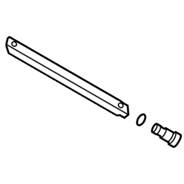 Toyota 88474-47020 Dehydrator