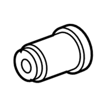 Toyota 48655-0C010 Bushings