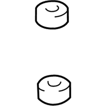 Toyota 90948-01002 Cushion