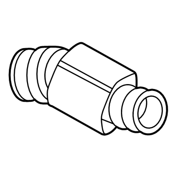 Toyota 77213-52270 Filler Hose