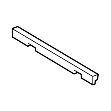 Toyota 88578-60480 Dehydrator Packing