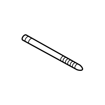 Toyota 88446-60050 Compressor Stud