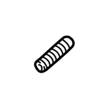 Toyota 45820-32030 Tension Spring
