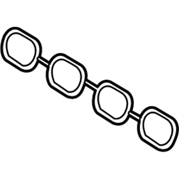 Toyota 17177-0T020 Intake Manifold Gasket