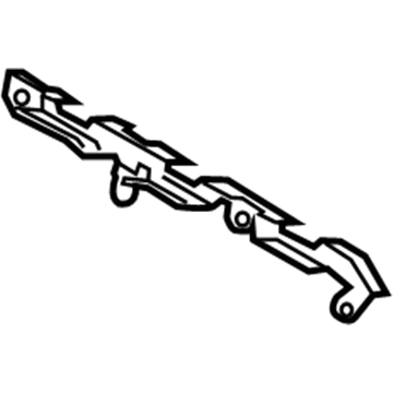 Toyota 17138-37011 Intake Manifold Bracket