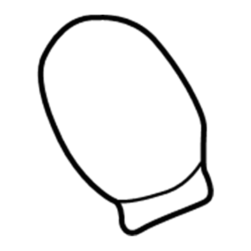 Toyota 90981-13044 Bulb