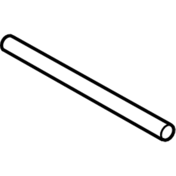 Toyota Echo Water Hose - 99555-10185