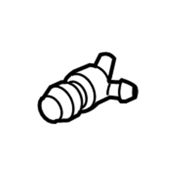 Toyota 85330-60180 Rear Washer Pump