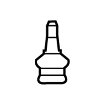 Scion SU003-00358 Lower Ball Joint