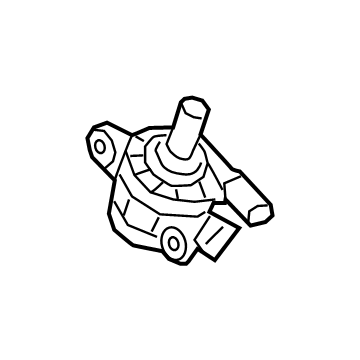 Toyota G9040-06020 Auxiliary Pump