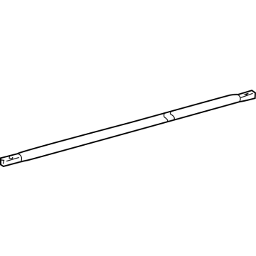 Toyota 09114-60100 Extension Rod