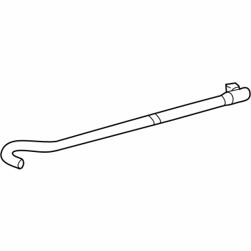 Toyota 09115-60030 Rod