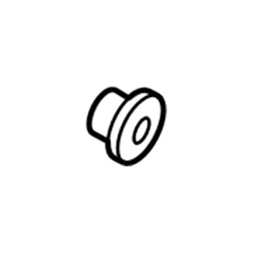 Scion 90386-08057 Stiffener Bushing