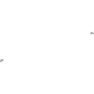 Toyota 75561-60050 Drip Molding Clip