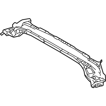 Toyota 57605-35320 Center Crossmember